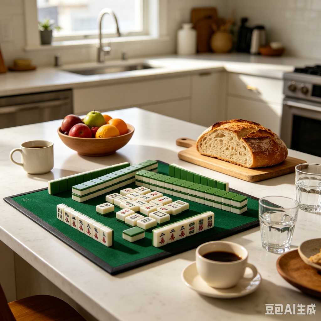 Lubbock,mahjong