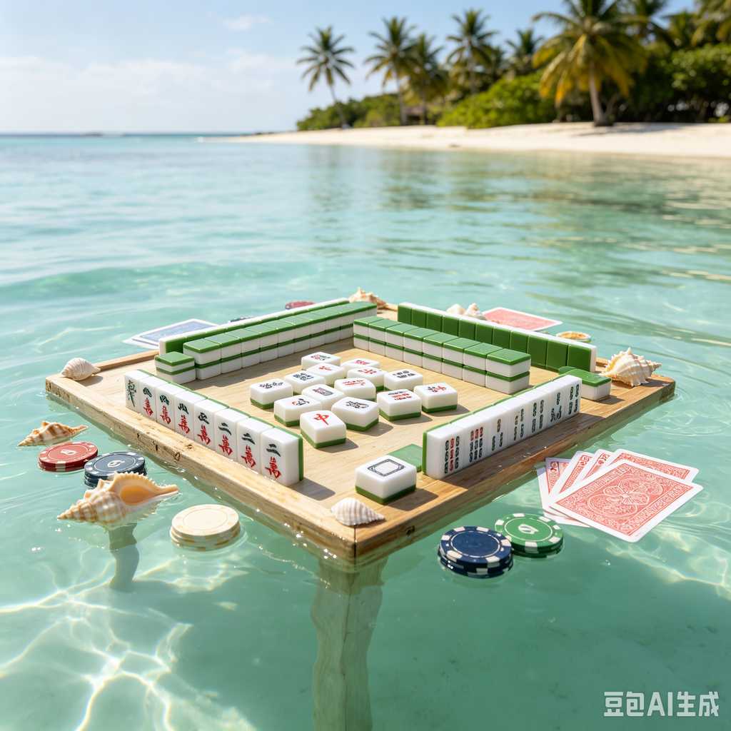 foldable mahjong mat portable