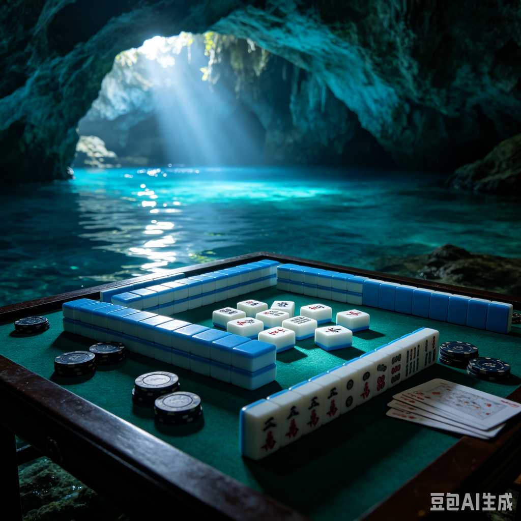 standard score chips for mahjong