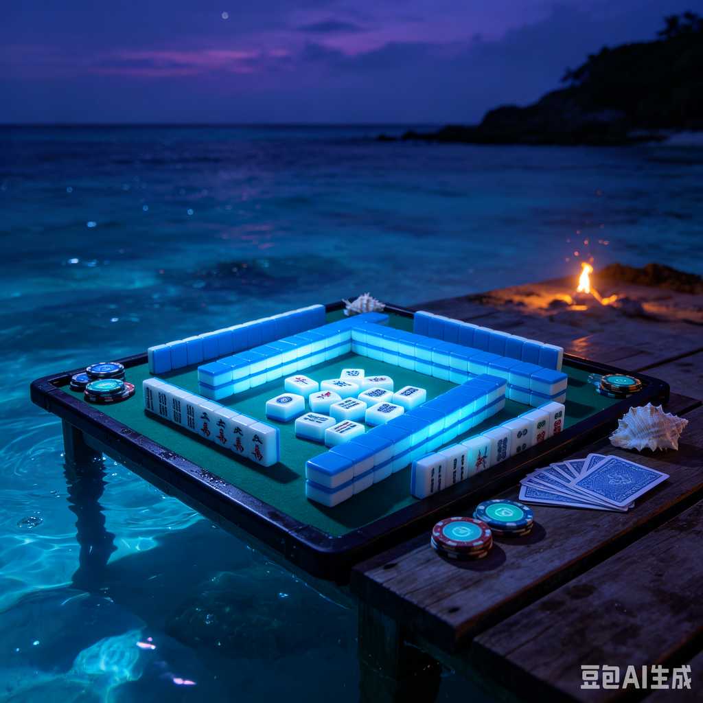 mahjong set for beginners