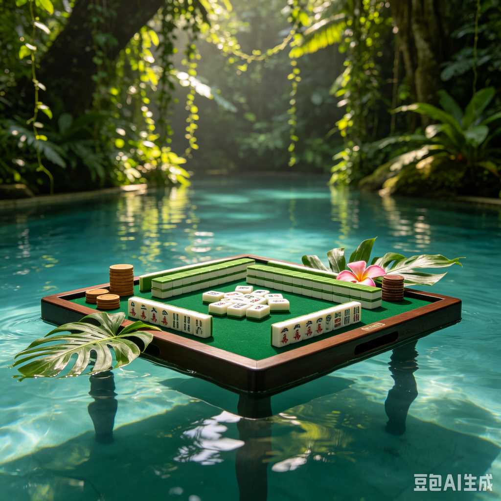 Reynosa,mahjong