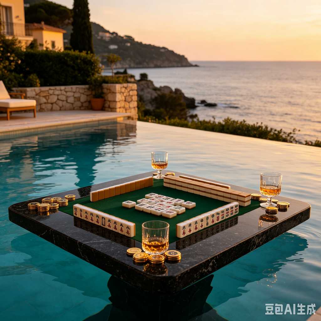 trieste,mahjong