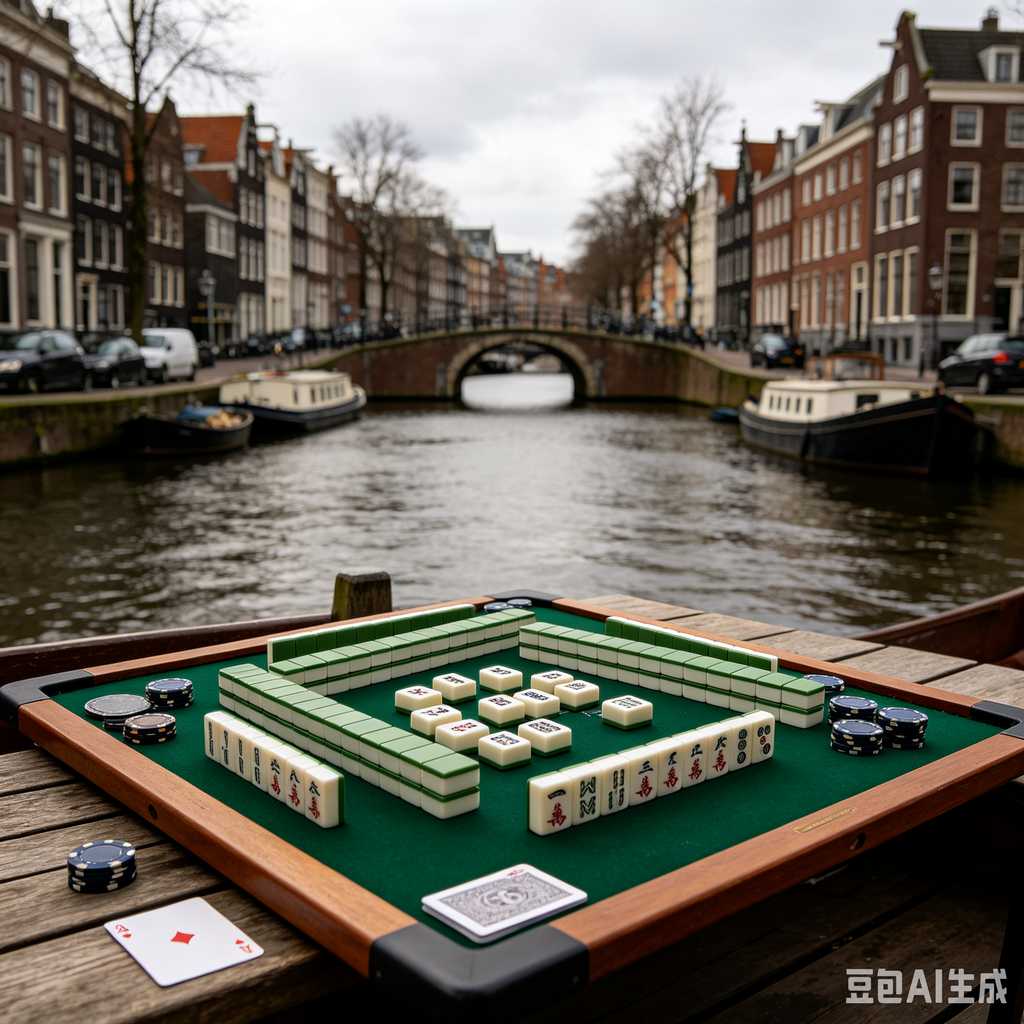 mahjong set for adults only
