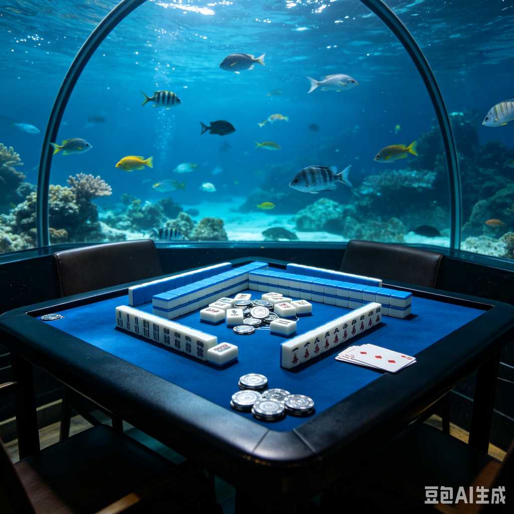 bright print mahjong tiles
