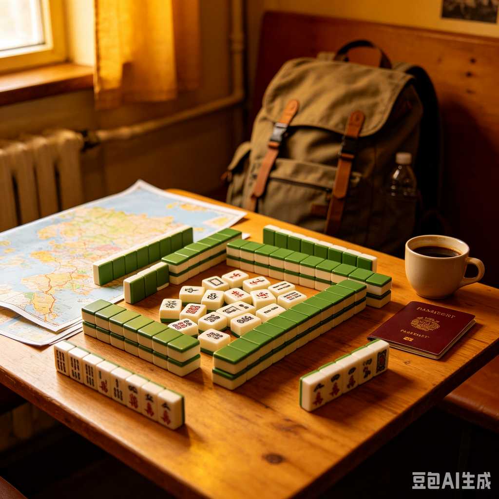tyler,mahjong