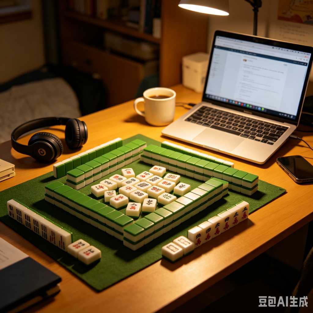 nashville,mahjong