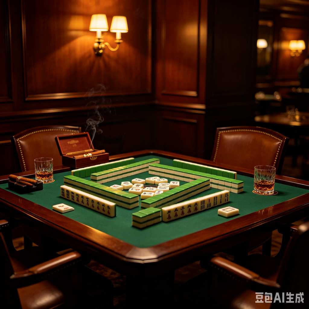augustaga,mahjong