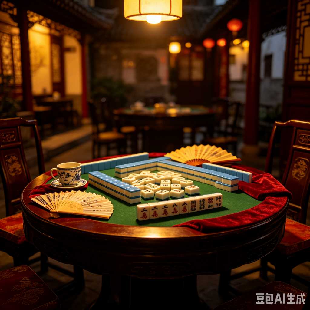 salemor,mahjong