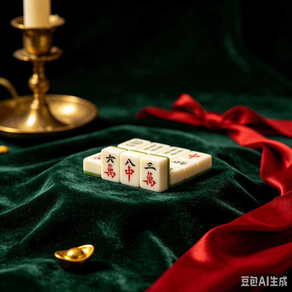 best luxury mahjong set