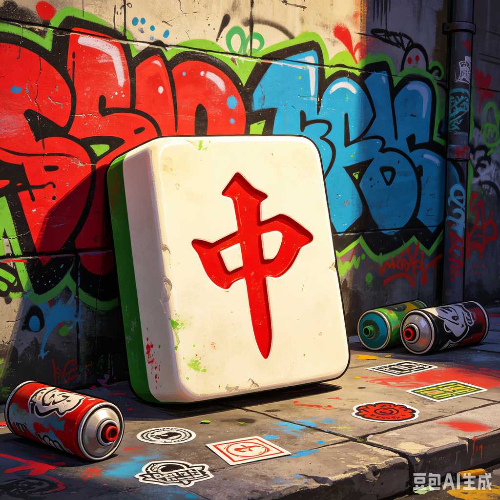 durable mahjong set for outdoor