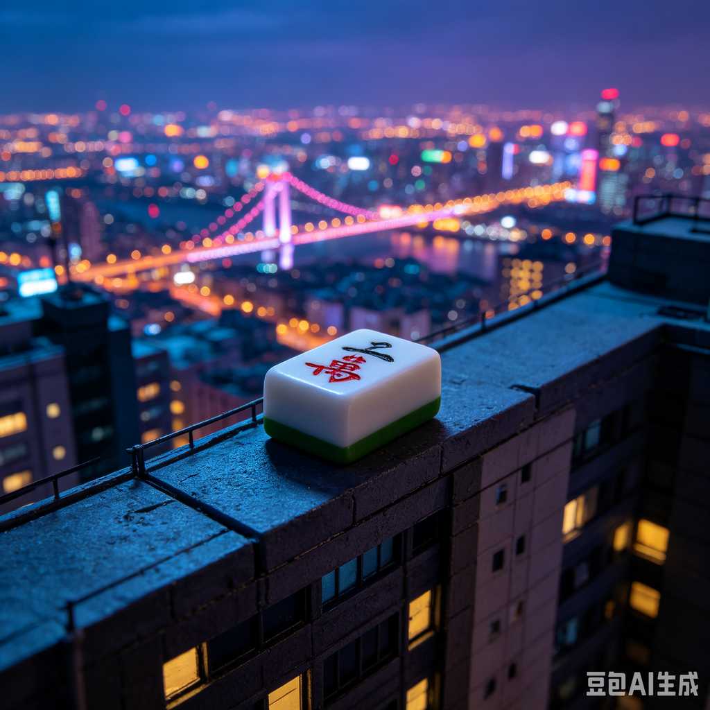 beginner mahjong game kit with guide