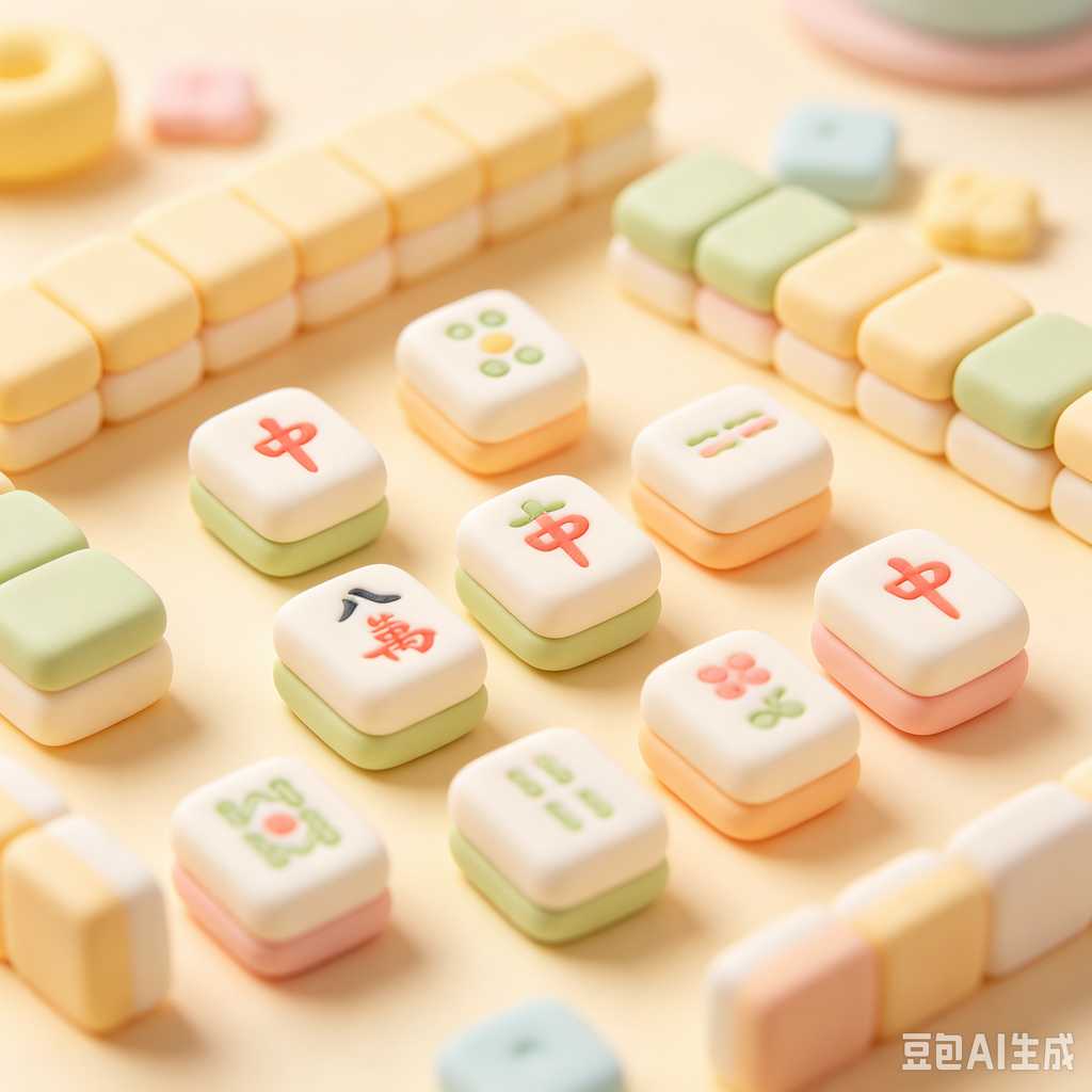 belizecity,mahjong