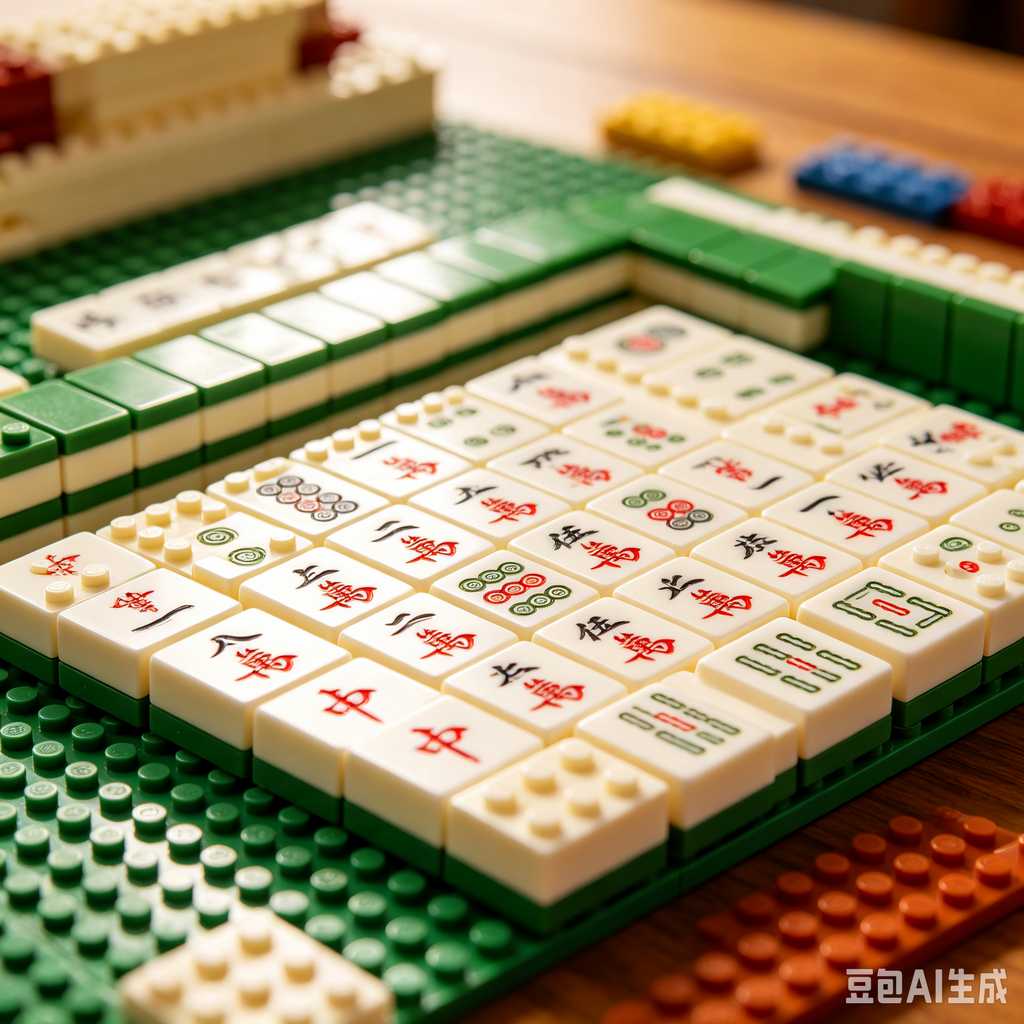omahane,mahjong