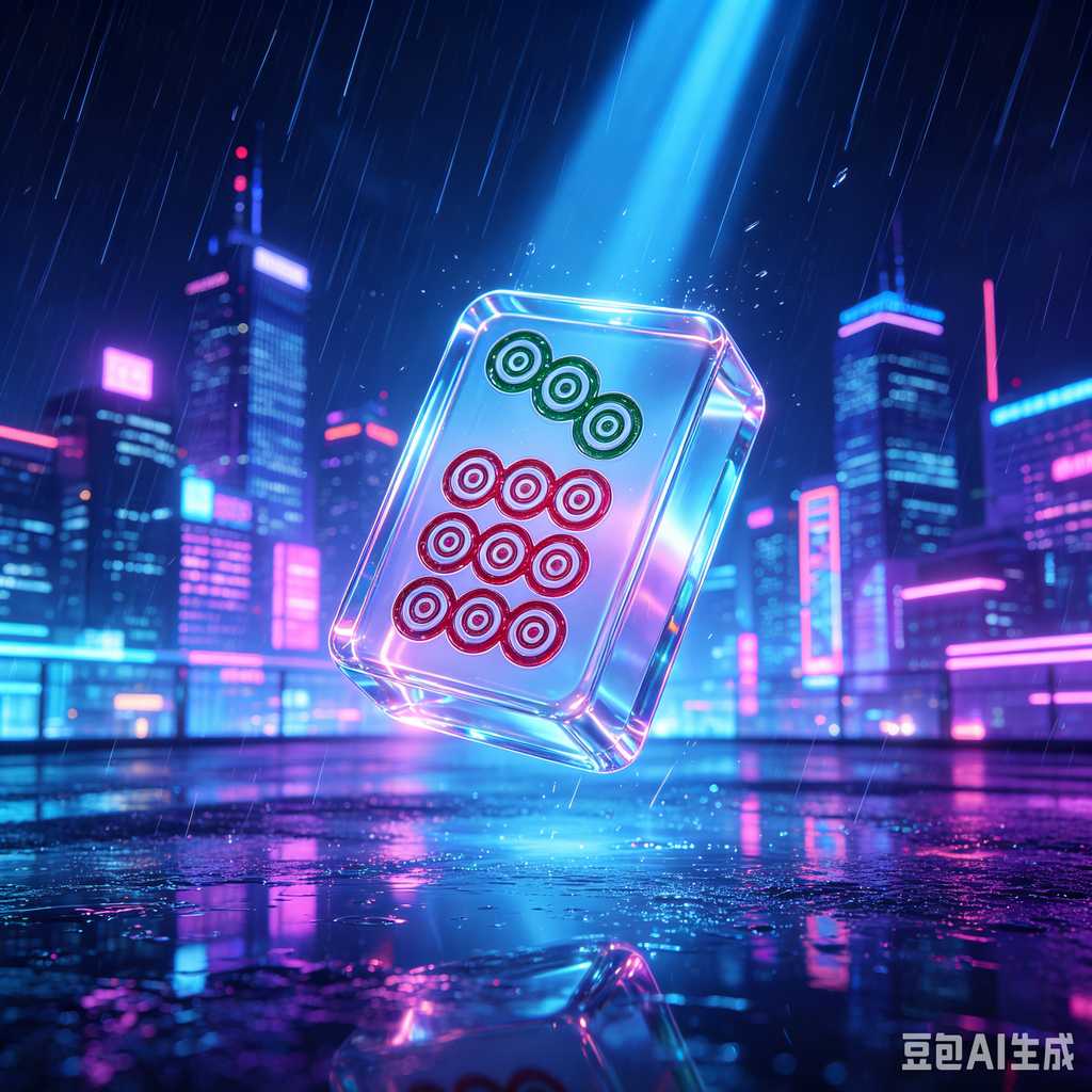 oem custom mahjong tiles