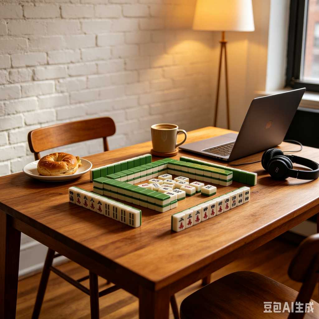 top rated mahjong set
