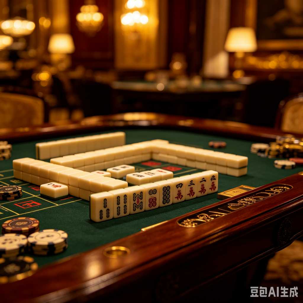 how to play chinese mahjong