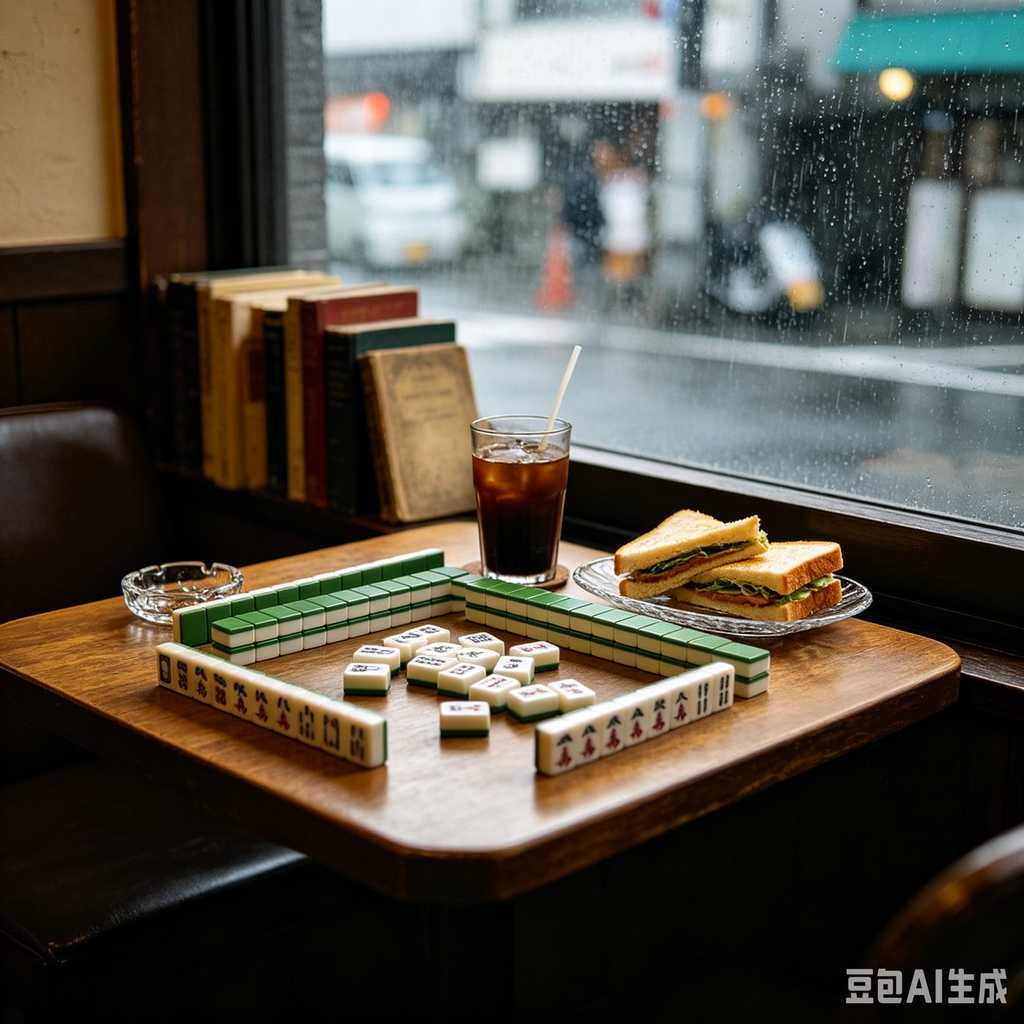 TulsaOK,mahjong