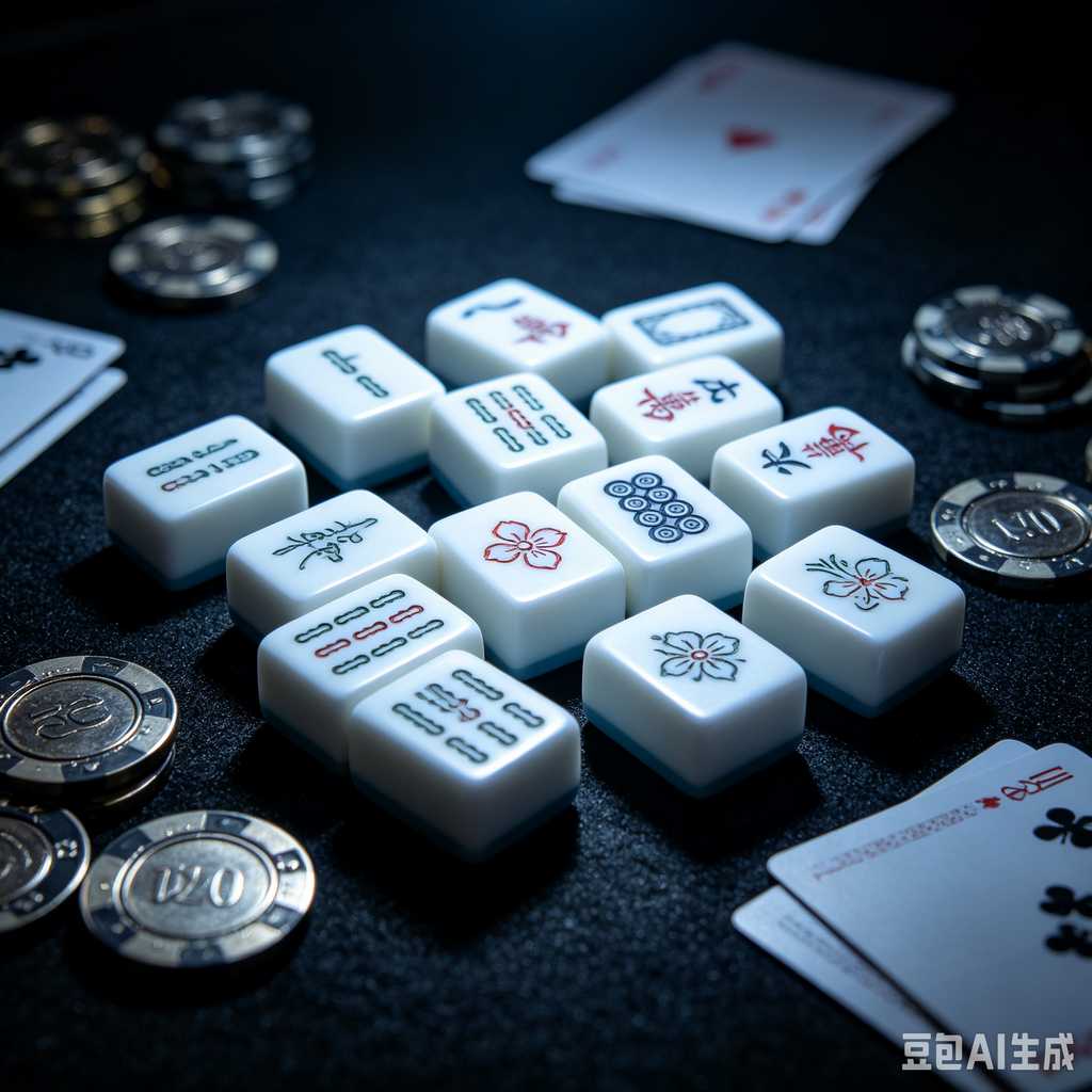 braga,mahjong