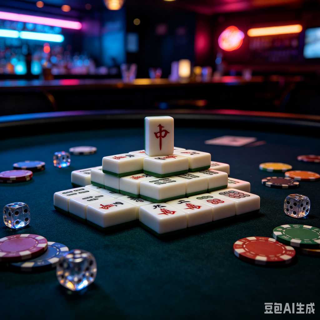 shoulder carry mahjong bag