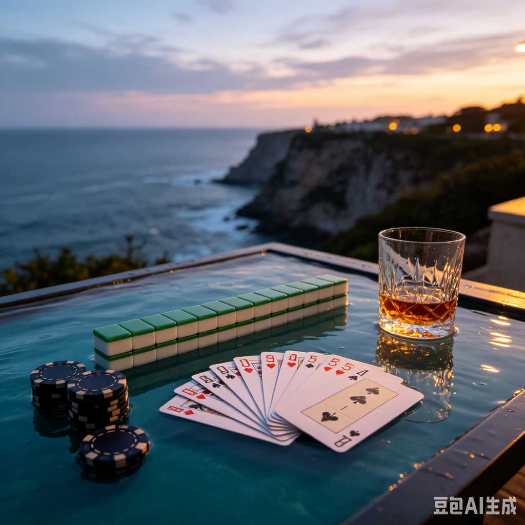 official mahjong rule booklet
